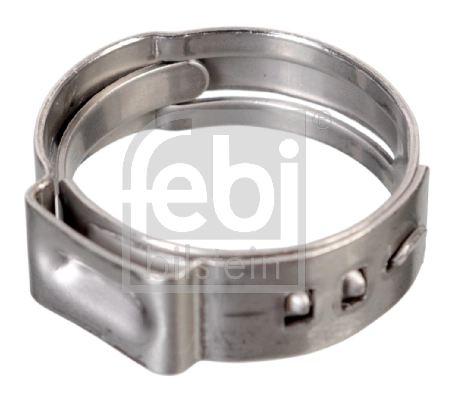 Clamping Clip